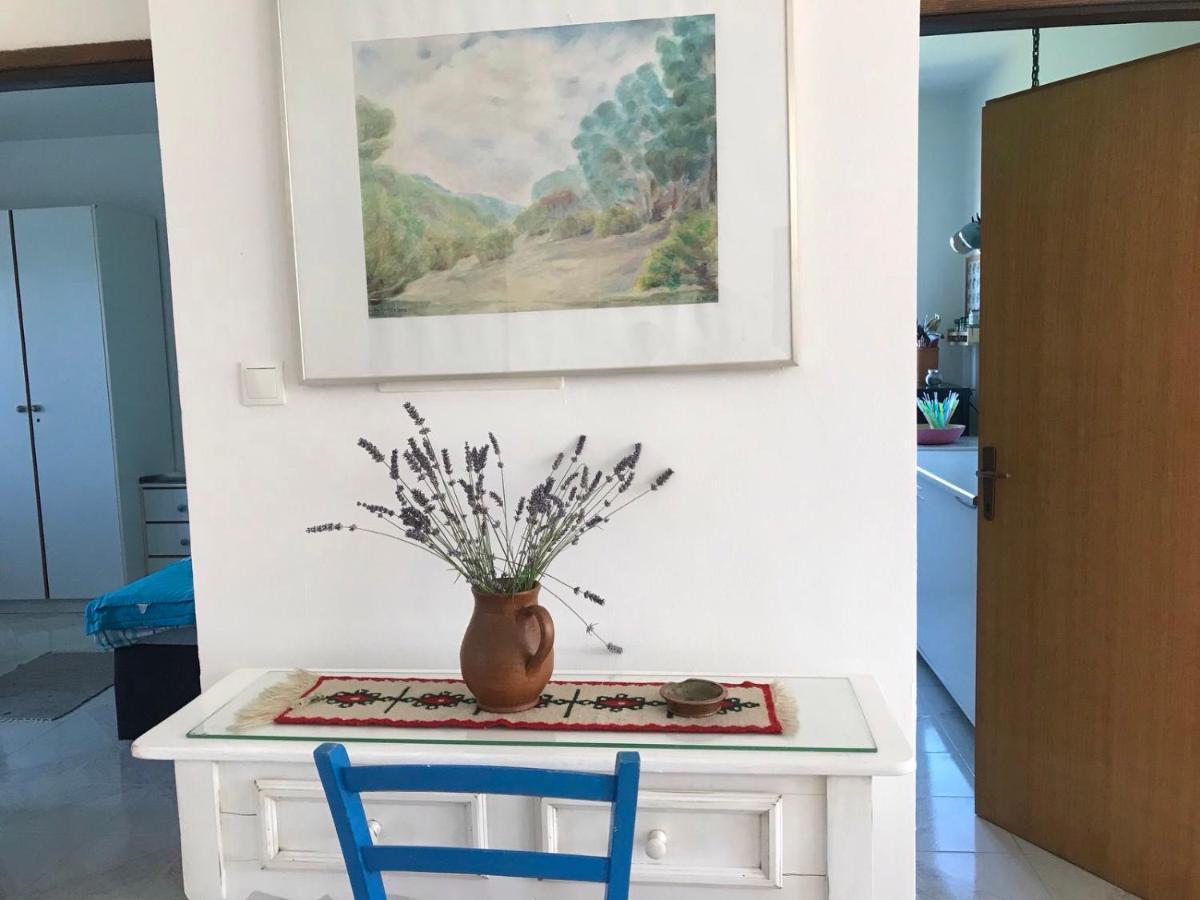 Apartman Kacic Sveti Ivan Dobrinjski ภายนอก รูปภาพ