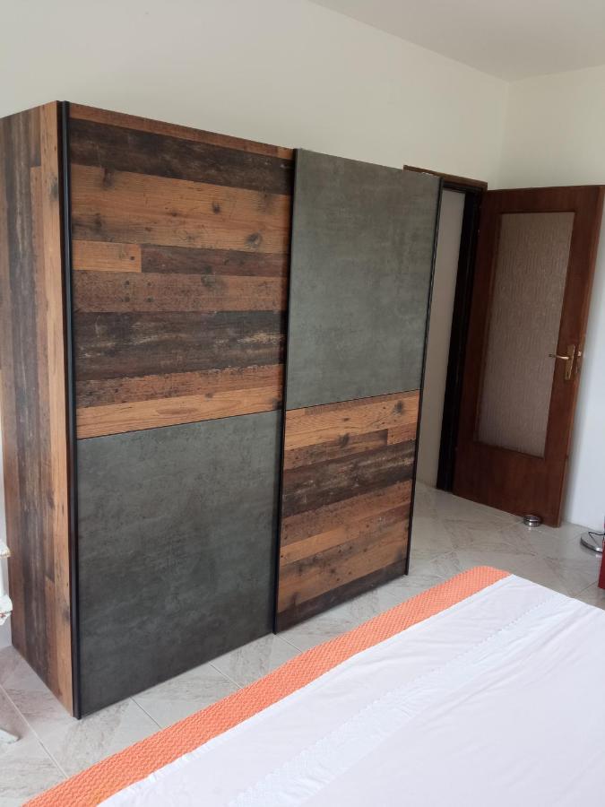 Apartman Kacic Sveti Ivan Dobrinjski ภายนอก รูปภาพ