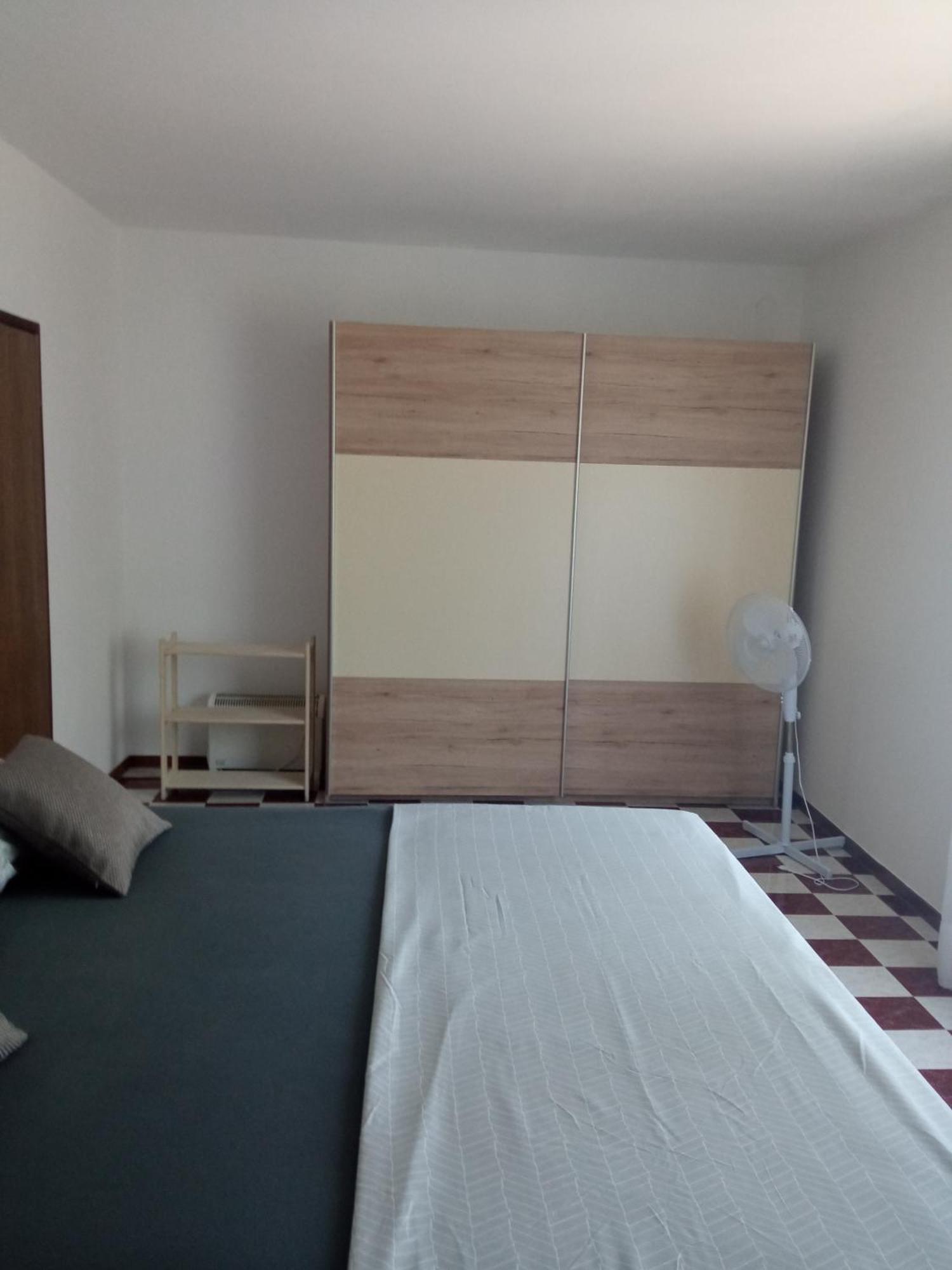 Apartman Kacic Sveti Ivan Dobrinjski ภายนอก รูปภาพ