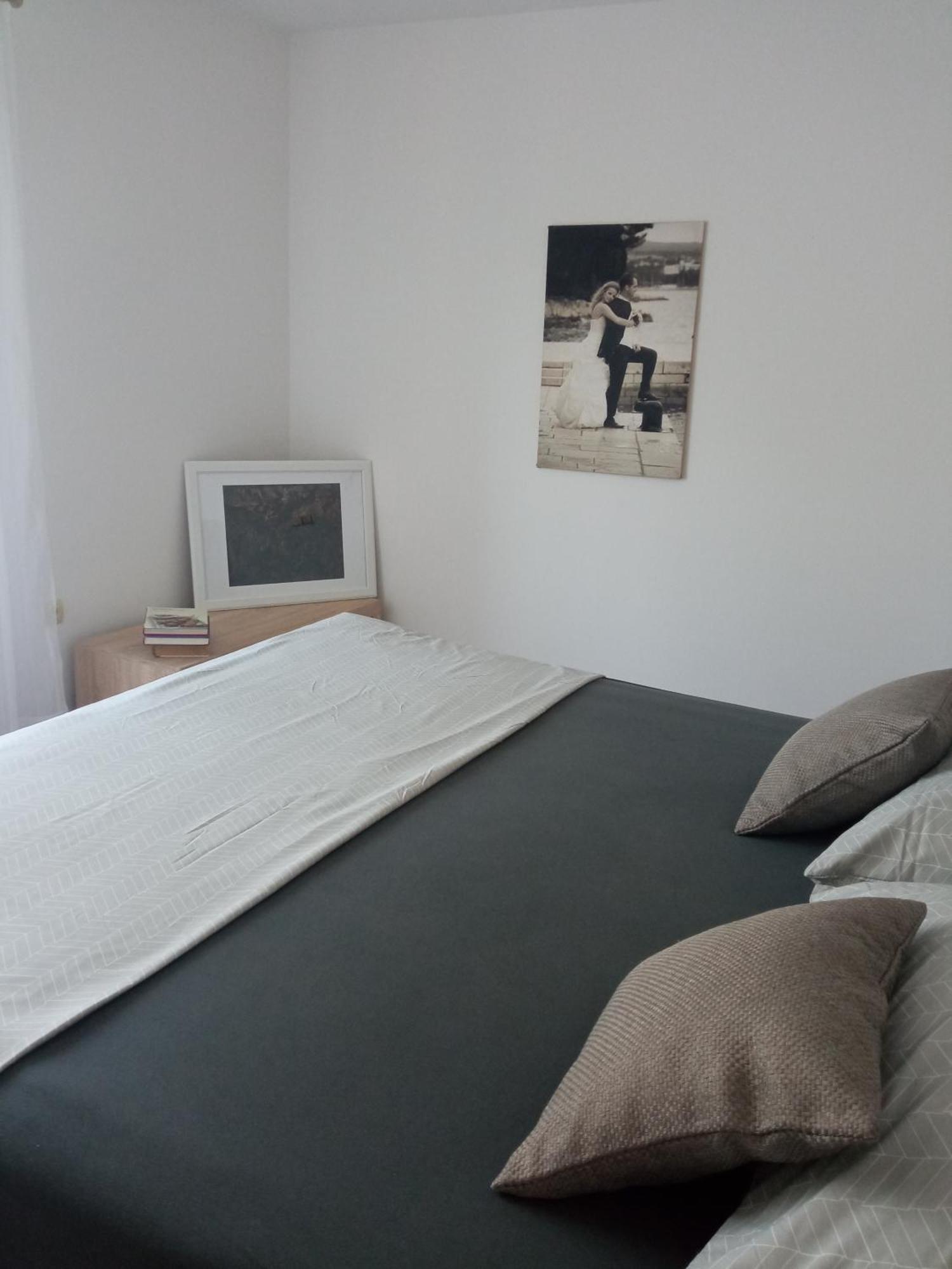 Apartman Kacic Sveti Ivan Dobrinjski ภายนอก รูปภาพ