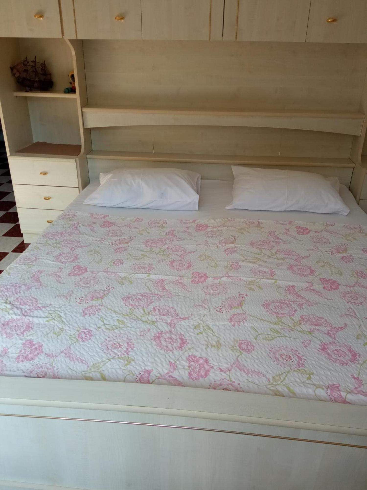 Apartman Kacic Sveti Ivan Dobrinjski ภายนอก รูปภาพ