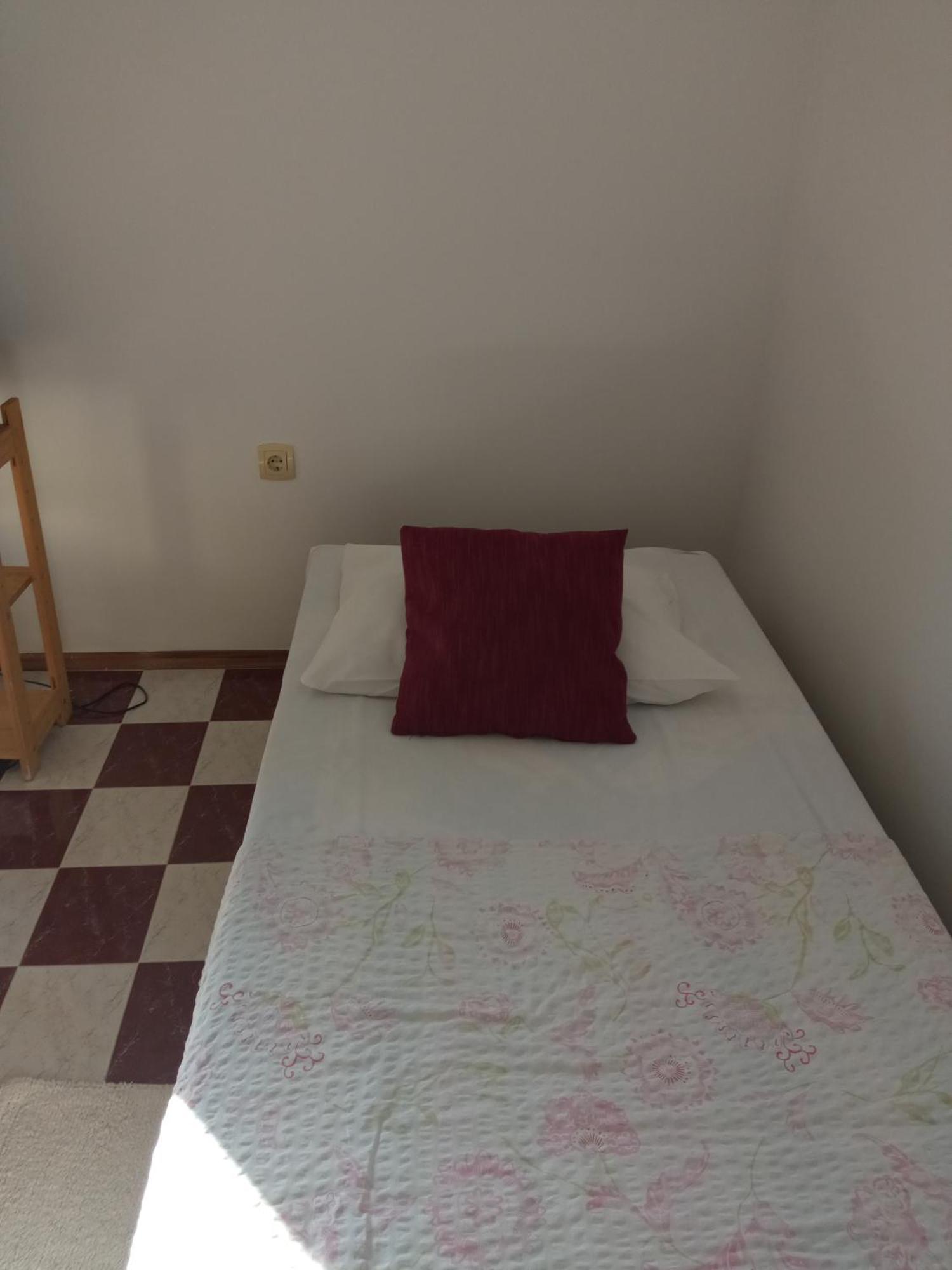 Apartman Kacic Sveti Ivan Dobrinjski ภายนอก รูปภาพ