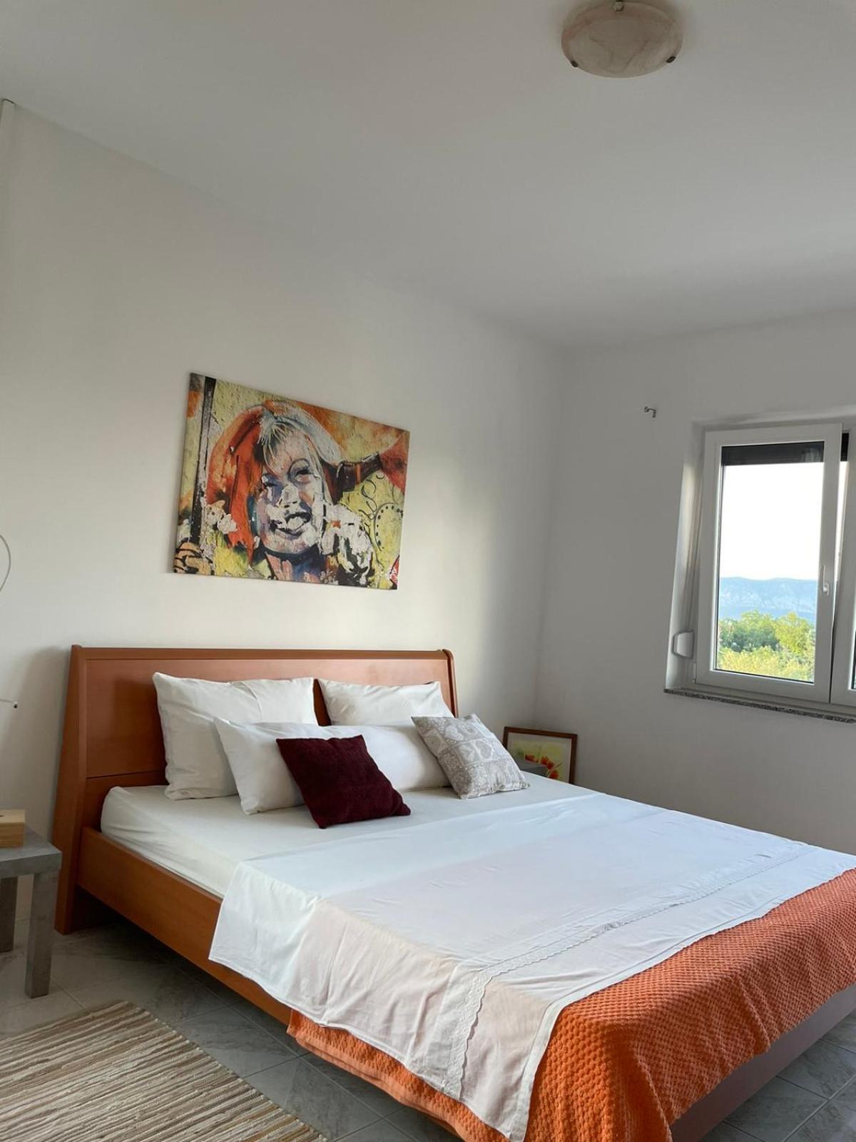 Apartman Kacic Sveti Ivan Dobrinjski ห้อง รูปภาพ