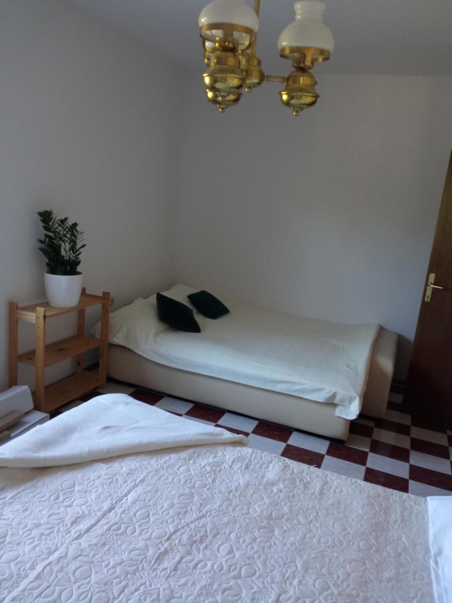 Apartman Kacic Sveti Ivan Dobrinjski ภายนอก รูปภาพ